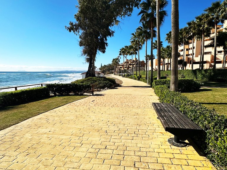 Apartment for Sale in Estepona Malaga 15