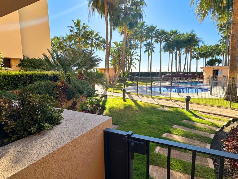 Apartment for Sale in Estepona Malaga 4