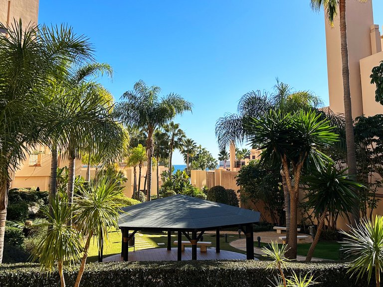 Apartment for Sale in Estepona Malaga 5