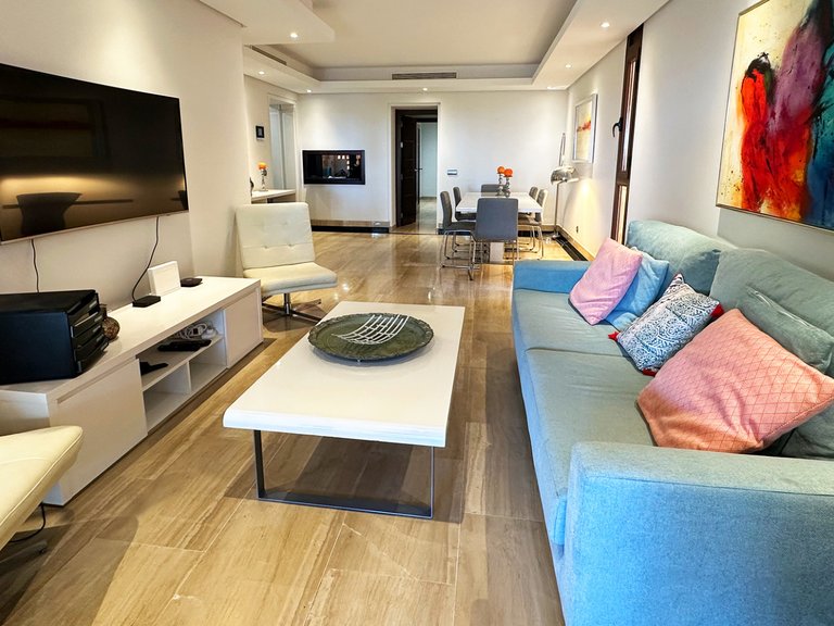 Apartment for Sale in Estepona Malaga 18