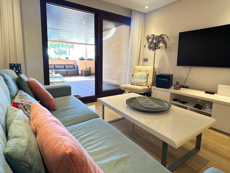 Apartment for Sale in Estepona Malaga 17