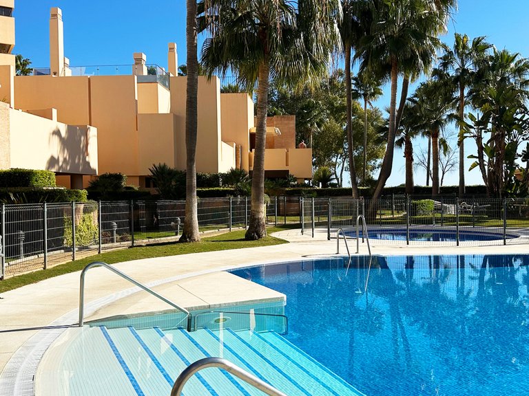 Apartment for Sale in Estepona Malaga 16