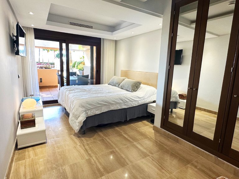 Apartment for Sale in Estepona Malaga 20