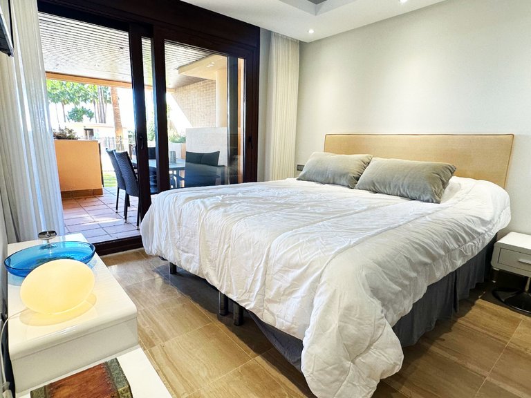 Apartment for Sale in Estepona Malaga 7