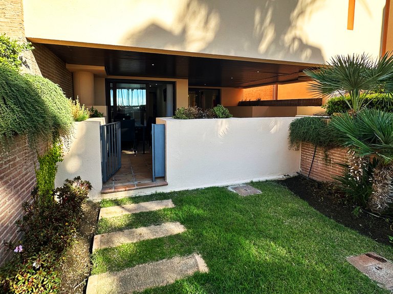 Apartment for Sale in Estepona Malaga 14