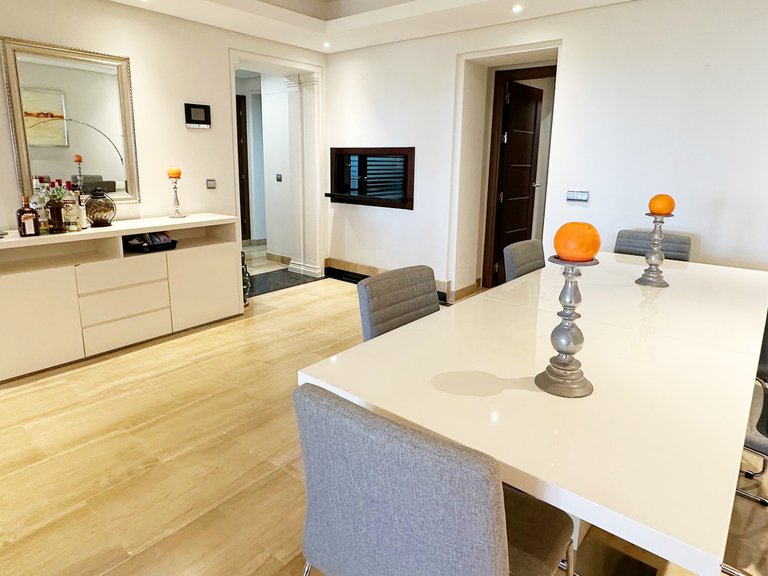 Apartment for Sale in Estepona Malaga 22