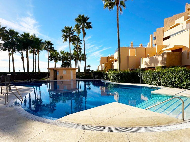 Apartment for Sale in Estepona Malaga 12