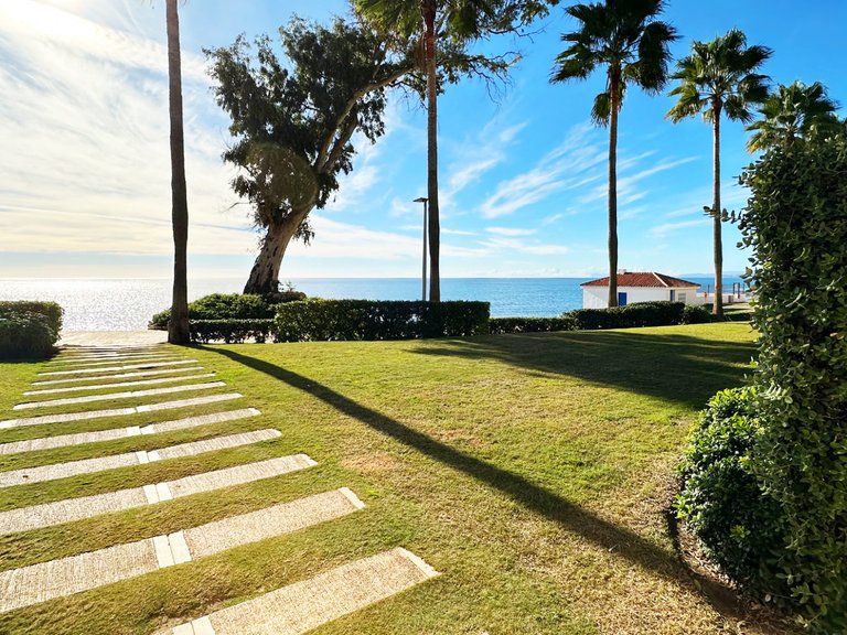 Apartment for Sale in Estepona Malaga 13