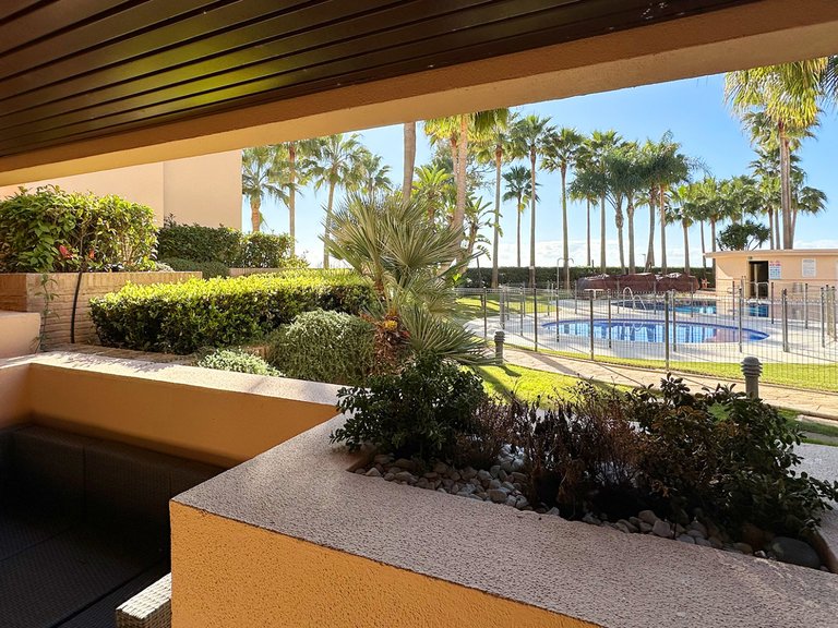 Apartment for Sale in Estepona Malaga 2