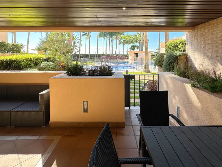 Apartment for Sale in Estepona Malaga 1