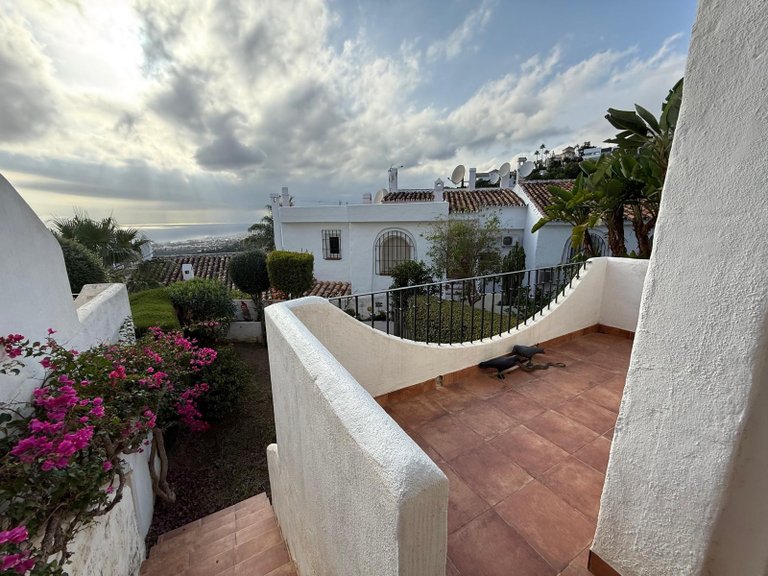 Town House for Sale in Marbella Este Malaga 14