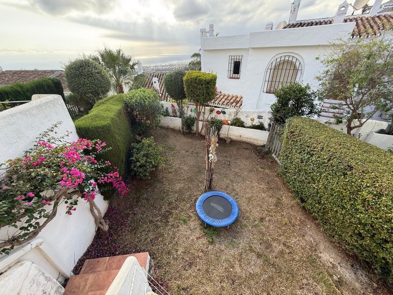 Town House for Sale in Marbella Este Malaga 16