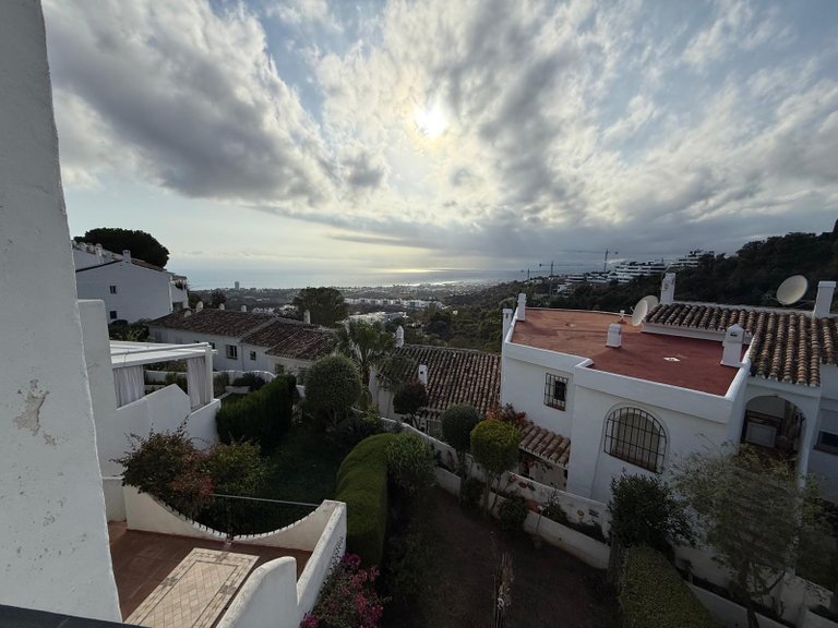 Town House for Sale in Marbella Este Malaga 1