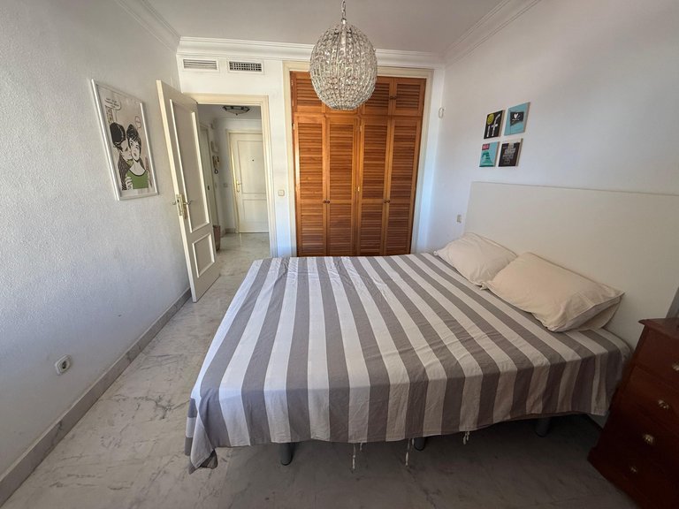 Apartment for Sale in Marbella - Puerto Banus Malaga 9