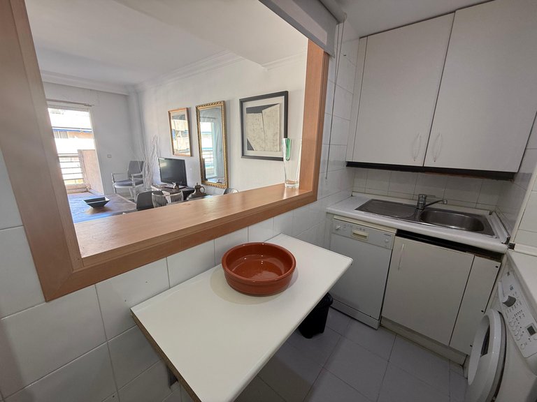 Apartment for Sale in Marbella - Puerto Banus Malaga 3
