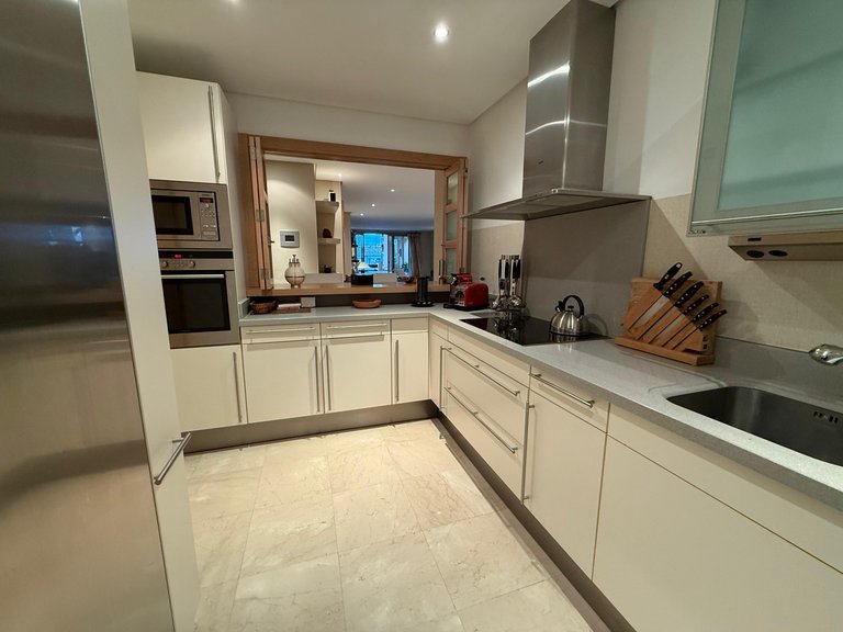 Apartment for Rent in Marbella Golden Mile Malaga 6