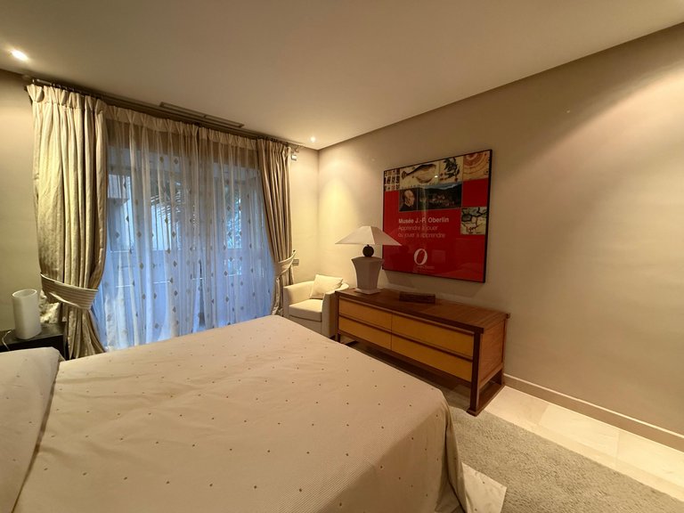 Apartment for Rent in Marbella Golden Mile Malaga 18