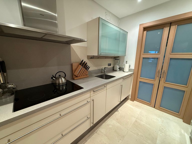 Apartment for Rent in Marbella Golden Mile Malaga 9