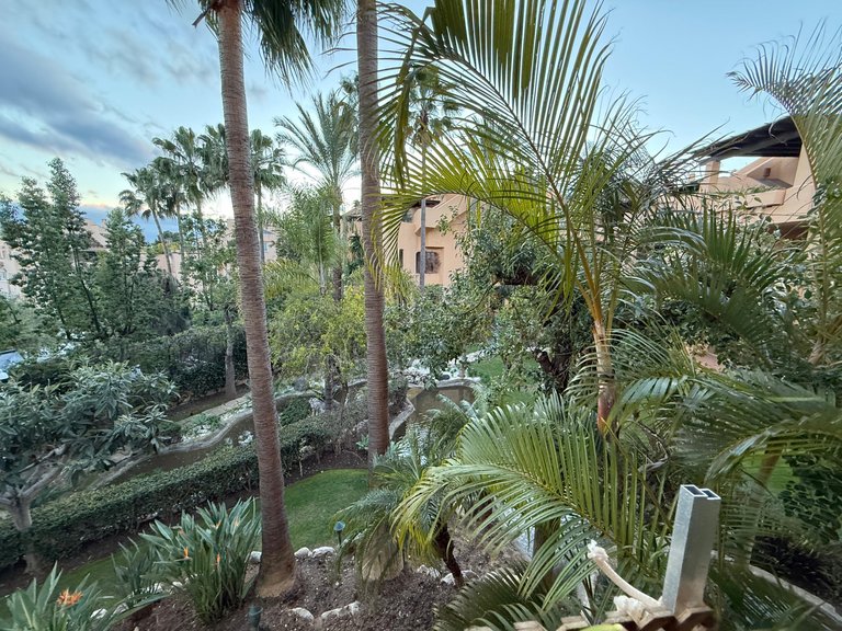 Apartment for Rent in Marbella Golden Mile Malaga 26