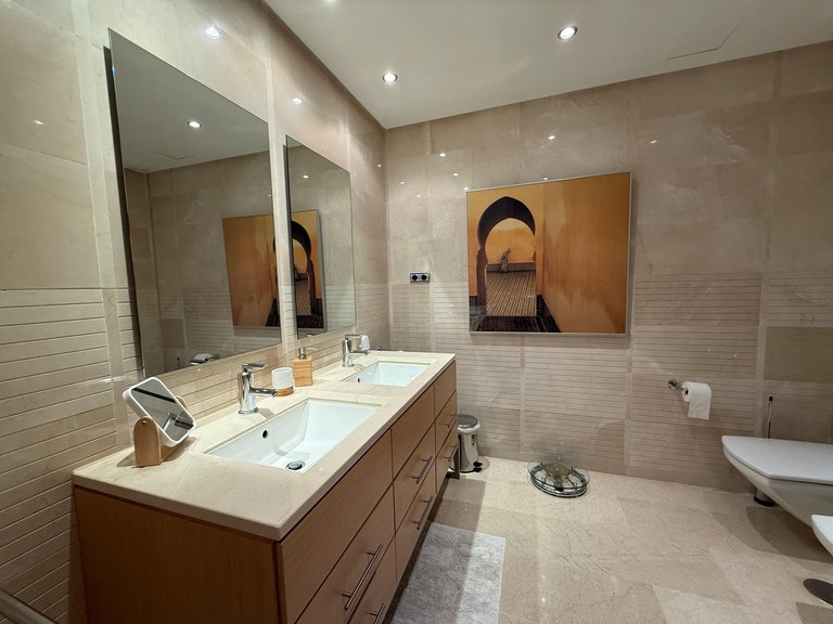 Apartment for Rent in Marbella Golden Mile Malaga 4