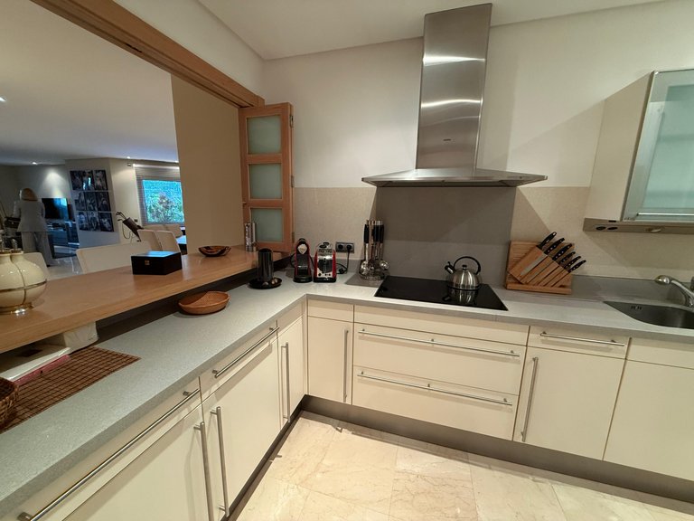 Apartment for Rent in Marbella Golden Mile Malaga 10