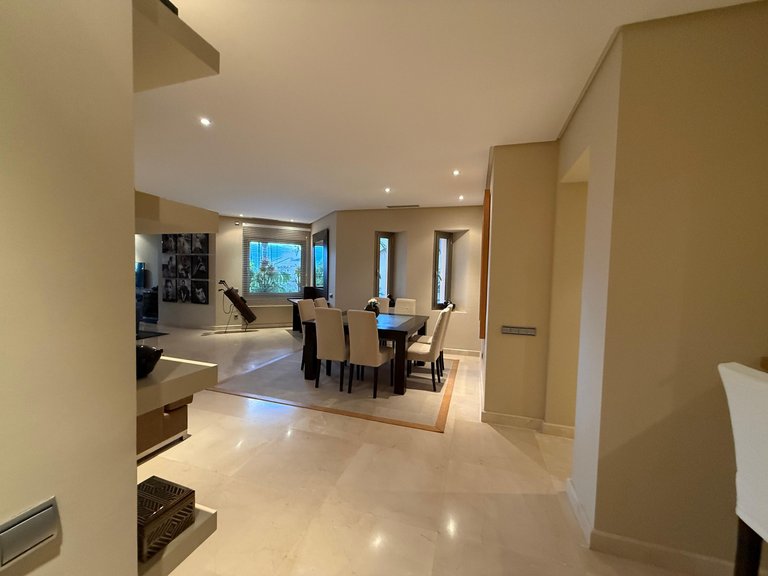 Apartment for Rent in Marbella Golden Mile Malaga 11