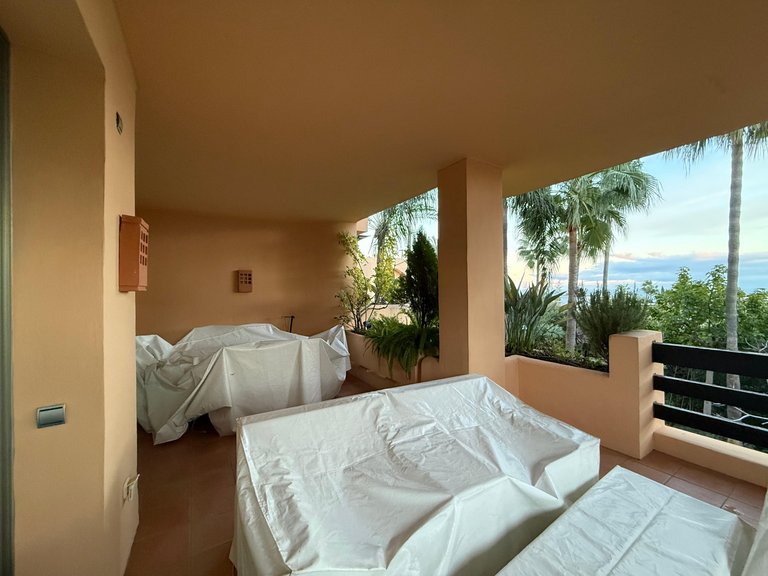 Apartment for Rent in Marbella Golden Mile Malaga 23