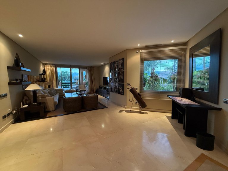 Apartment for Rent in Marbella Golden Mile Malaga 16