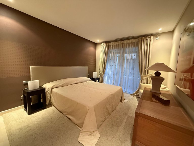 Apartment for Rent in Marbella Golden Mile Malaga 22