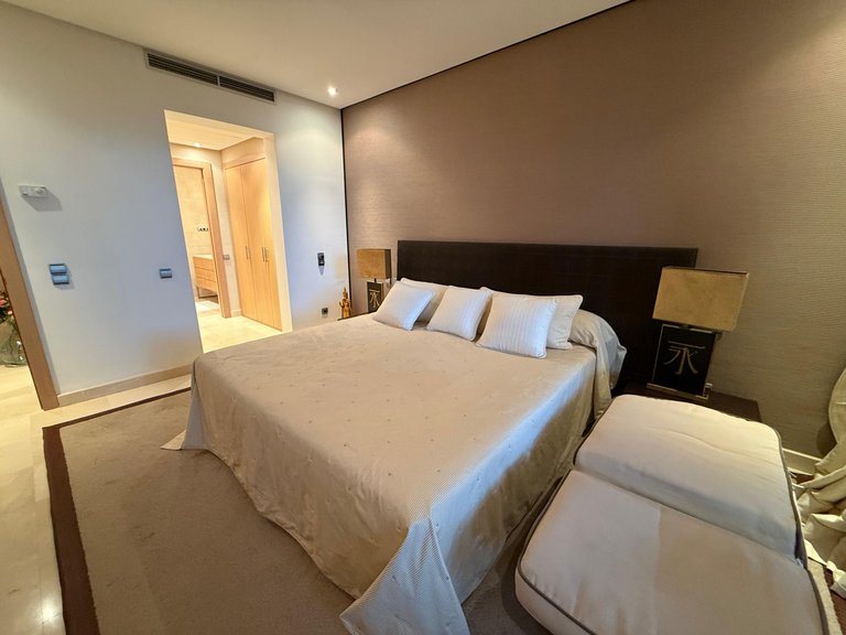 Apartment for Rent in Marbella Golden Mile Malaga 20