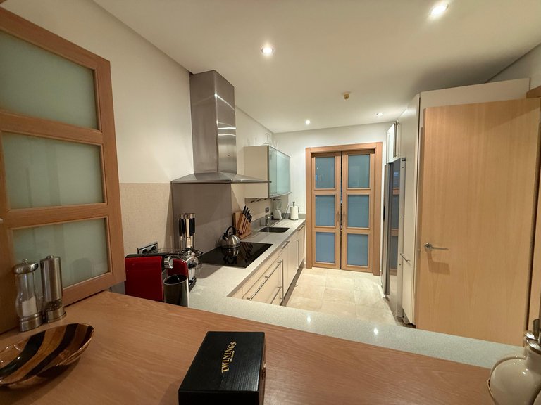 Apartment for Rent in Marbella Golden Mile Malaga 5