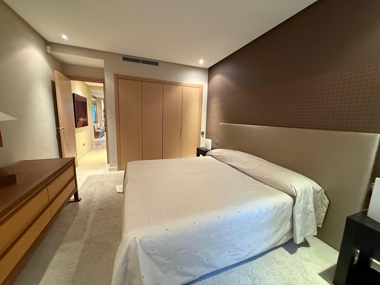 Apartment for Rent in Marbella Golden Mile Malaga 17