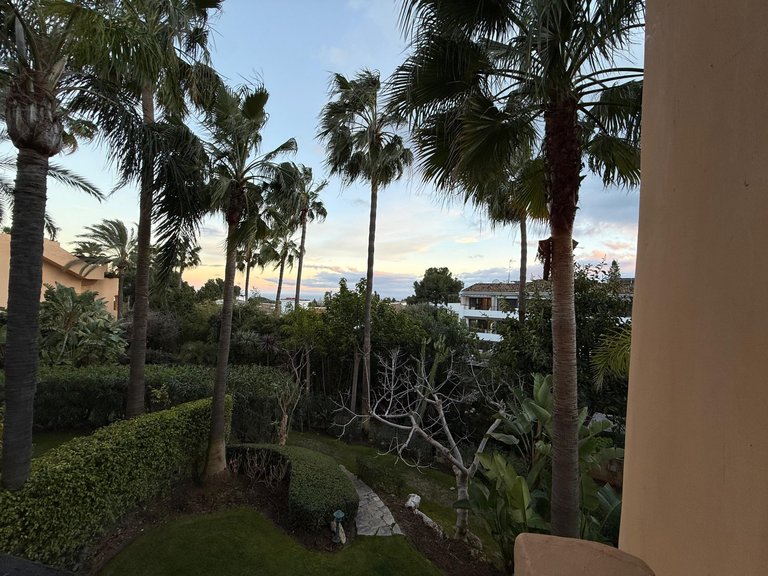 Apartment for Rent in Marbella Golden Mile Malaga 25