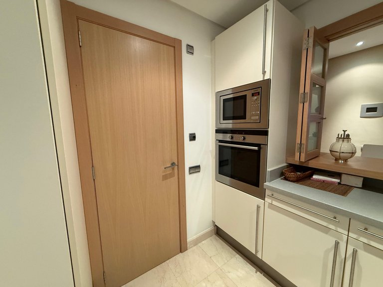 Apartment for Rent in Marbella Golden Mile Malaga 8