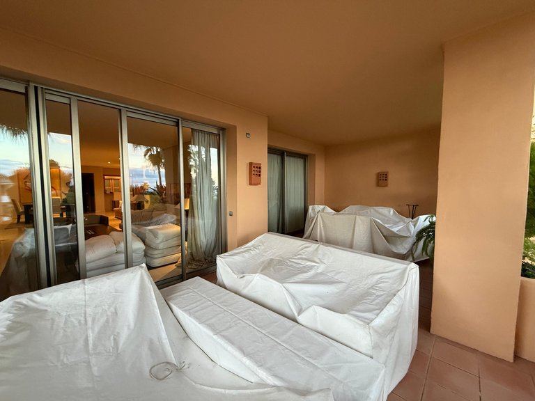 Apartment for Rent in Marbella Golden Mile Malaga 24
