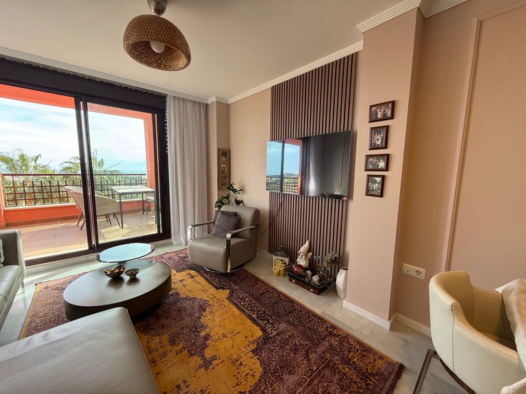 Apartment for Sale in Mijas Malaga 7