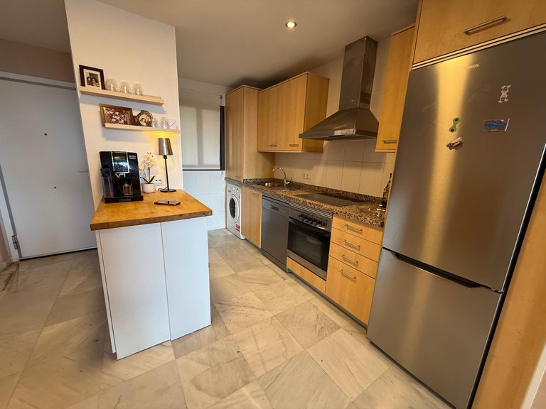Apartment for Sale in Mijas Malaga 3