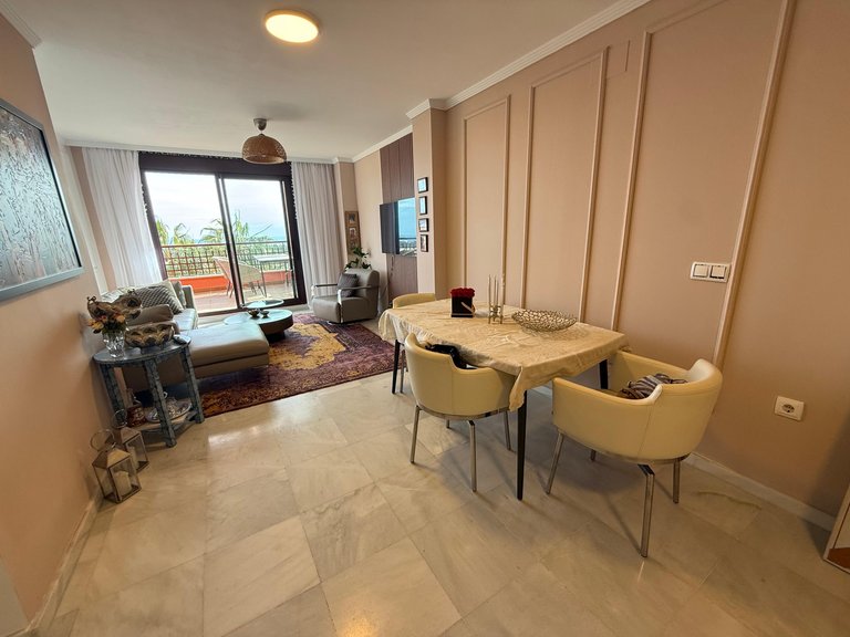 Apartment for Sale in Mijas Malaga 8