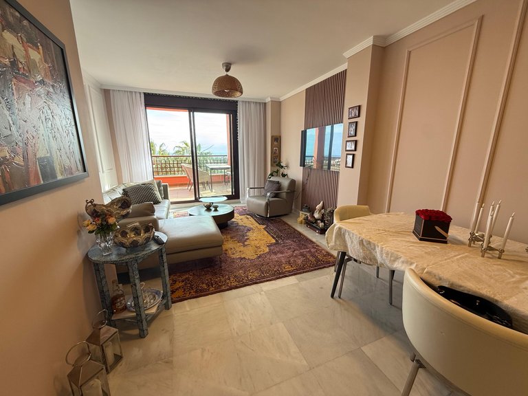 Apartment for Sale in Mijas Malaga 1