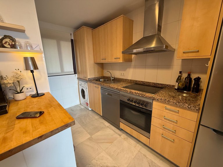 Apartment for Sale in Mijas Malaga 4