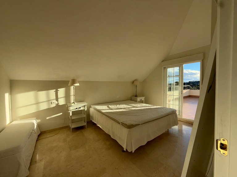Town House for Sale in Nueva Andalucia Malaga 11