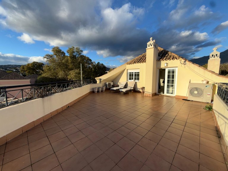 Town House for Sale in Nueva Andalucia Malaga 24