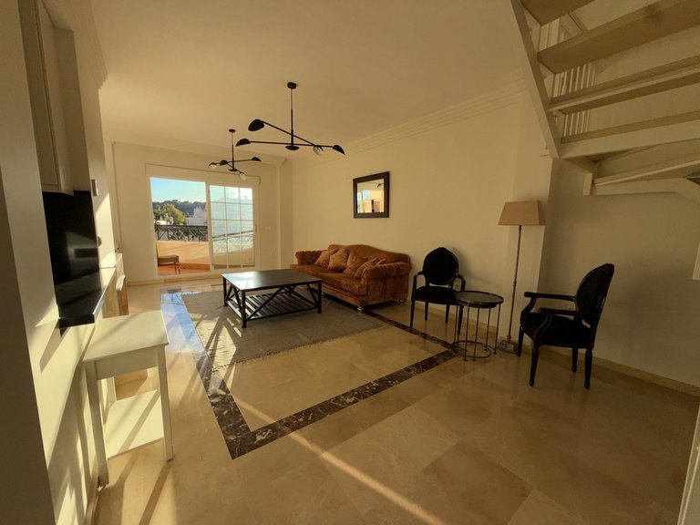 Town House for Sale in Nueva Andalucia Malaga 2