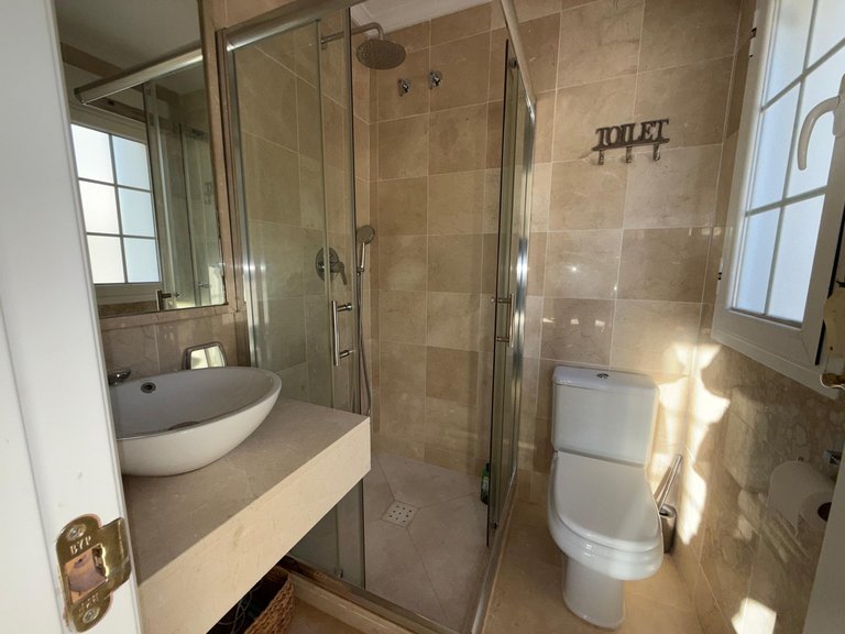 Town House for Sale in Nueva Andalucia Malaga 4