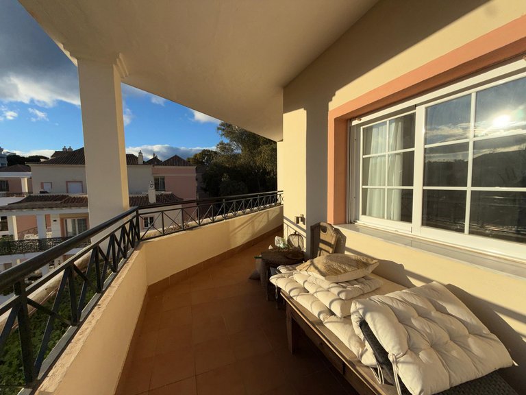 Town House for Sale in Nueva Andalucia Malaga 14