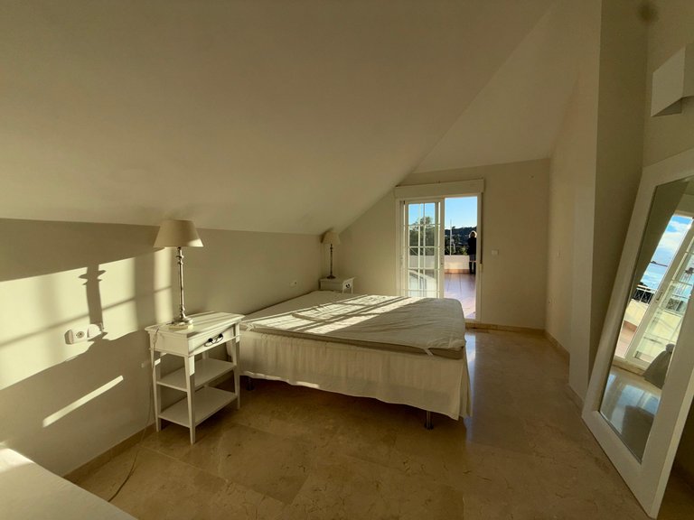 Town House for Sale in Nueva Andalucia Malaga 9