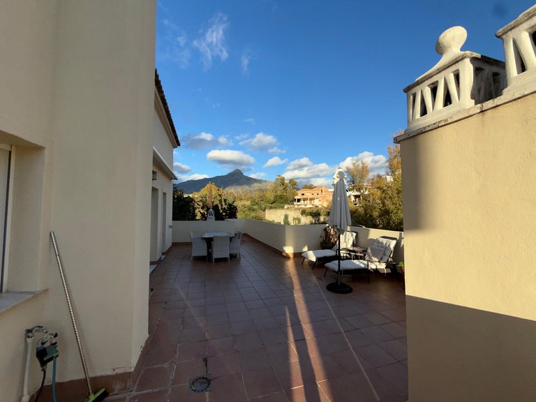 Town House for Sale in Nueva Andalucia Malaga 16