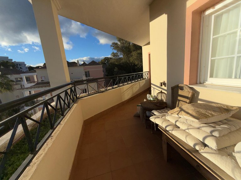 Town House for Sale in Nueva Andalucia Malaga 21