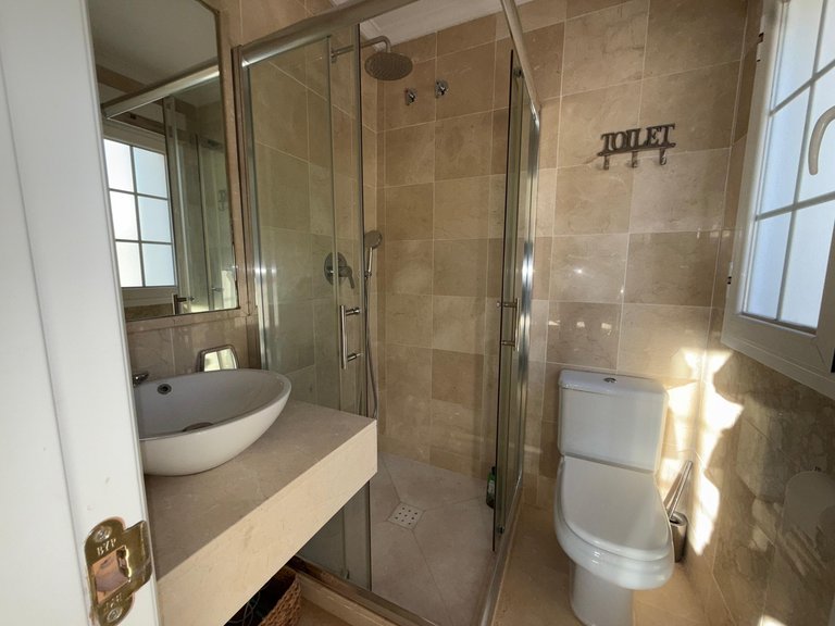 Town House for Sale in Nueva Andalucia Malaga 8