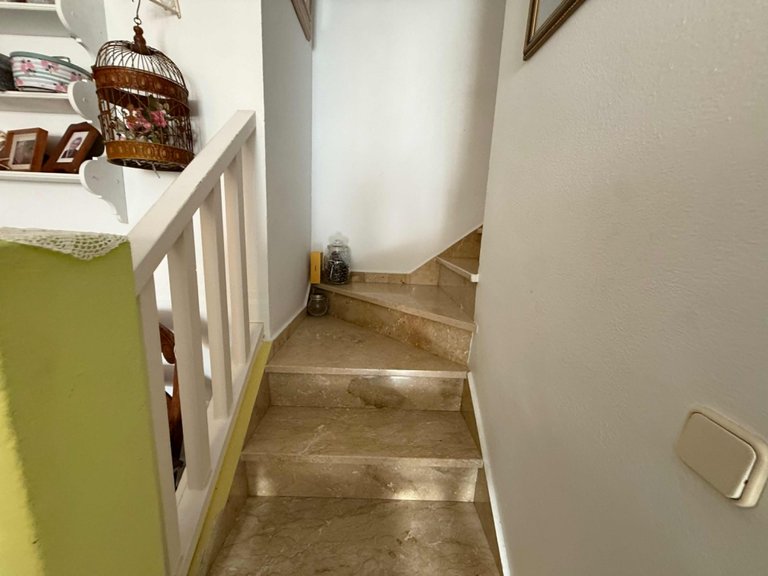 Town House for Sale in Nueva Andalucia Malaga 11